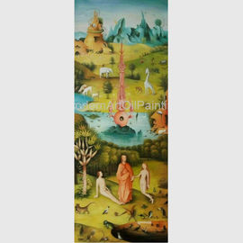 Religia Obraz olejny Reprodukcja postaci ludzkiej Chrześcijańskie obrazy artystyczne do wystroju kościoła
