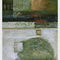 Oprawione akrylowe obrazy abstrakcyjne na płótnie Nowoczesne elementy ścienne do salonu