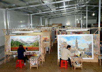 Chiny Xiamen LKL Fine Arts Co., Ltd.