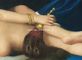 Obraz olejny na płótnie Ludzie, reprodukcja obrazu olejnego nagiej kobiety na płótnie