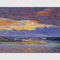 Impresjonizm Claude Monet Obrazy olejne Reprodukcja Sunrise Seascape Obrazy olejne