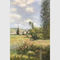 Neo Classic Handmade Obrazy olejne Claude Monet Reprodukcja starego mistrza