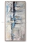 Nowoczesny nóż do palet Obraz olejny Abstrakcyjne obrazy akrylowe do sypialni